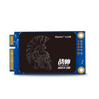 Faspeed ZS Mini MSATA Internal SSD SATA 3D Nand Flash Solid State Drive For PC Notebooks